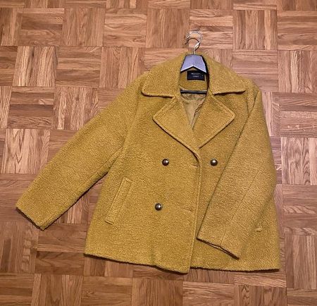 Veste femme taille S/M