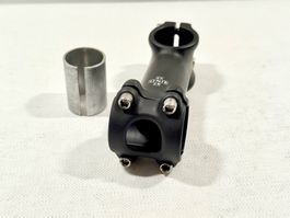 UNO 90mm Ahead Vorbau 1" oder + 1 1/8" / 31.8mm TOPZ. 2601
