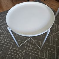 Tablettisch IKEA GLADOM