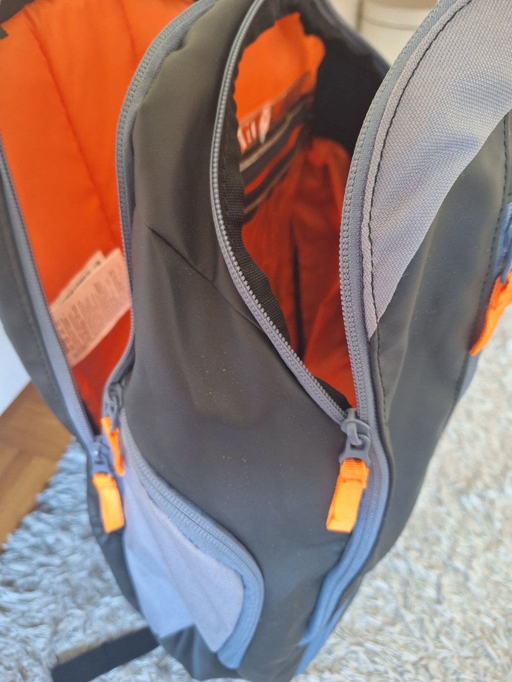 Decathlon Rucksäcke: Sac à dos natation 35l – Neu (gemäss Beschreibung) aus Lausanne von anta-123 2