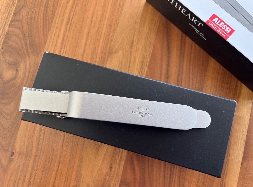 Elettrodomestici da cucina: Alessi Nussknacker – Nuovo (secondo la descrizione) da Zürich venduto da kitsune 1