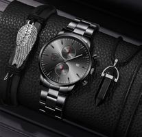 Armbanduhr • Full set