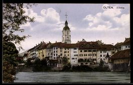 AK Olten, Zilemp