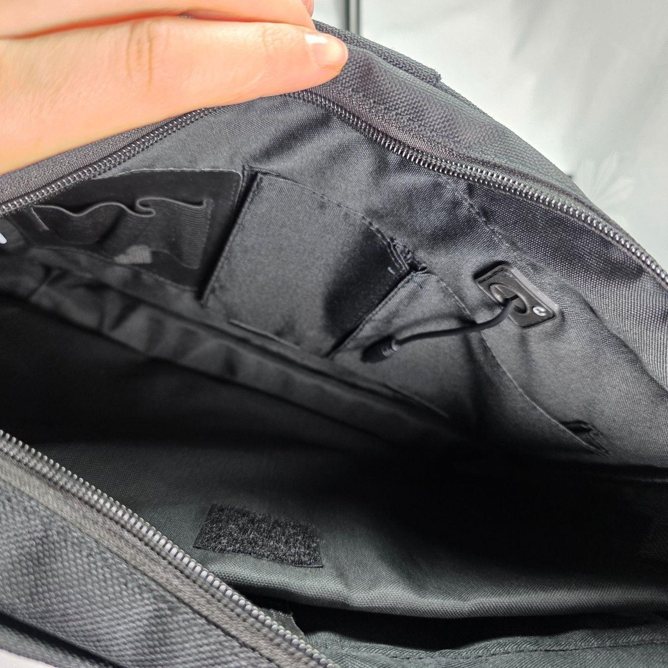 Borse: Solar Tasche mit Ladefunktion, verstellbar Vintage – Usato da Wald ZH venduto da Martin79 4
