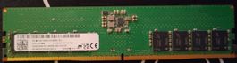 16GB DDR5 UDIMM