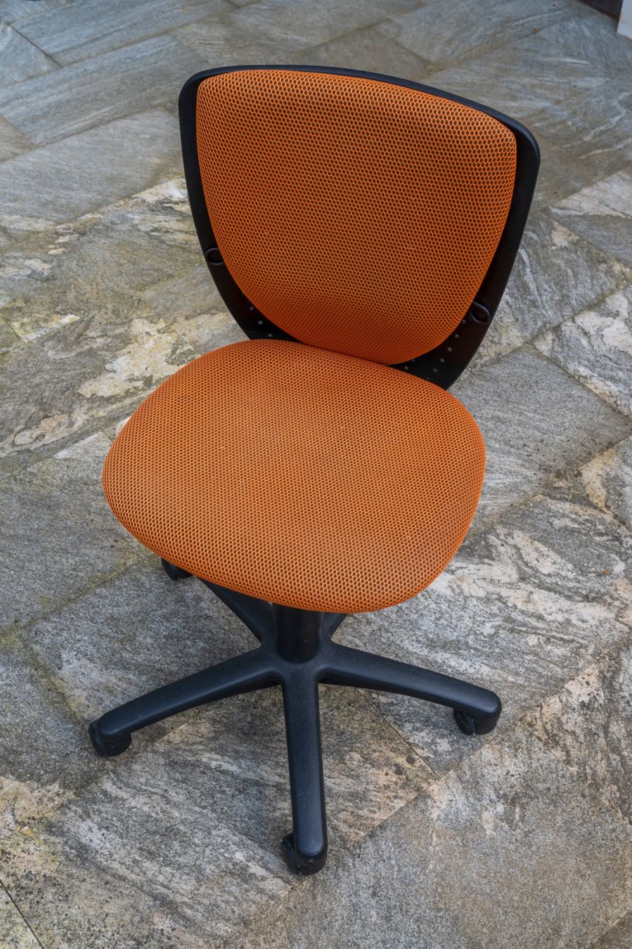 Chaises: Kinder-Bürostuhl – D'occasion à Gattikon par No_so
