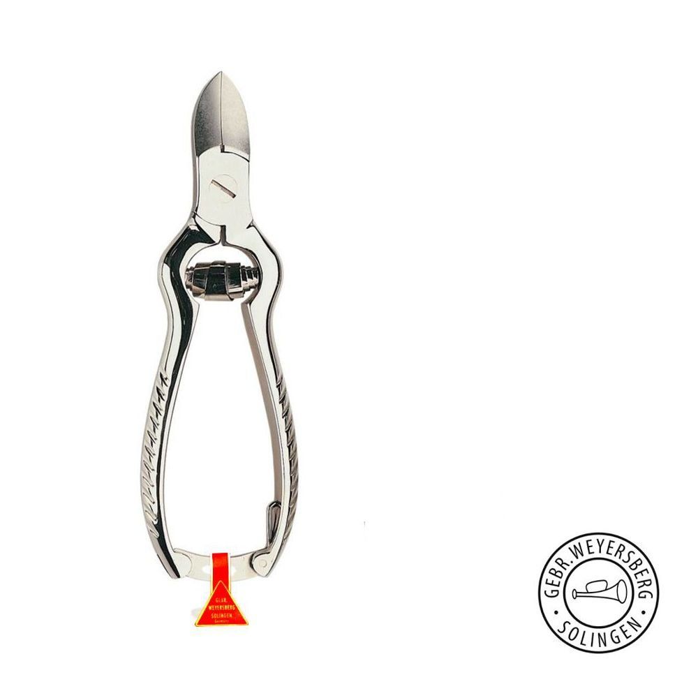 Pedicure: Nagelzange 13.8 cm Solingen – Nuovo e nell'imballaggio originale da Spreitenbach venduto da mario-shop.xs