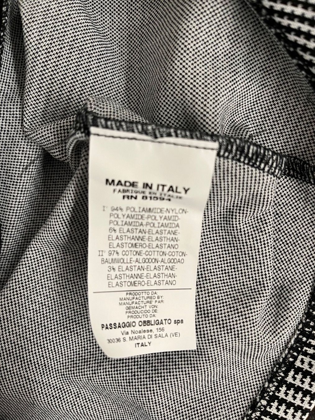 Camicette: Bluse Nara Camicie Made in Italy S – Nuovo (secondo la descrizione) da Grafstal venduto da fynesong 4