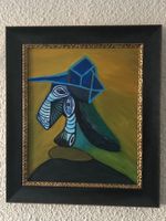 Tableau de Gertrud Bresch de 2015