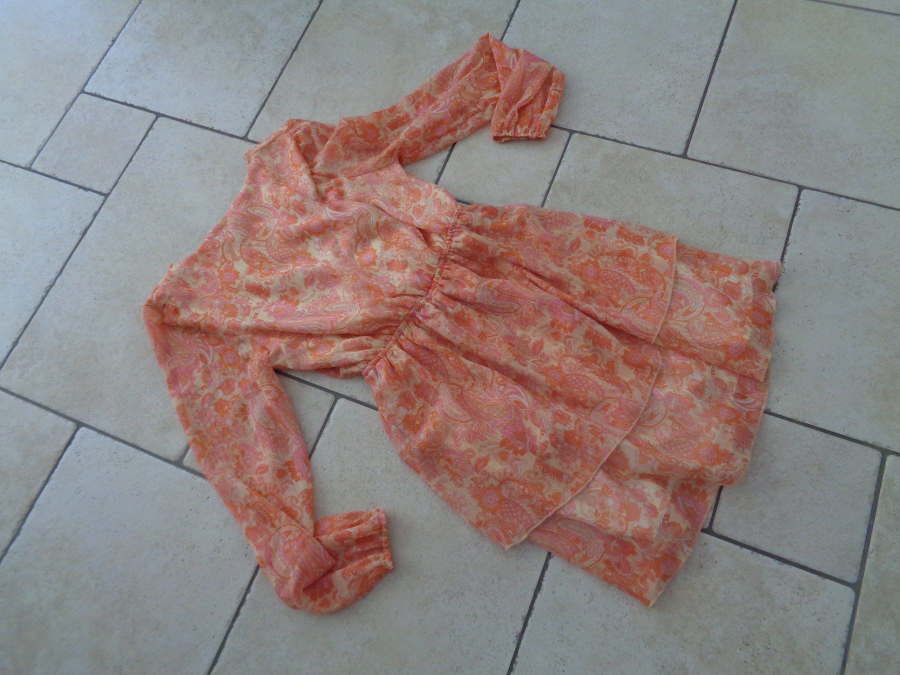 Vestiti: Kleid  Amisu  Grösse 36 – Usato da Kreuzlingen venduto da Robi-2003 3
