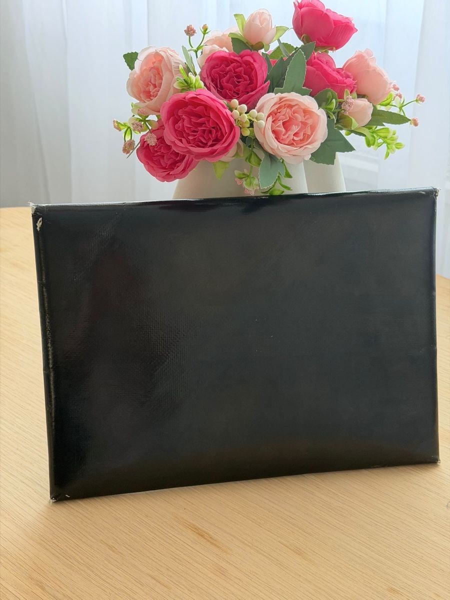 Freitag Valigie & Borse: Pochette Freitag noir et blanc bon état – Usato da Brügg BE venduto da haj_9zhk 5