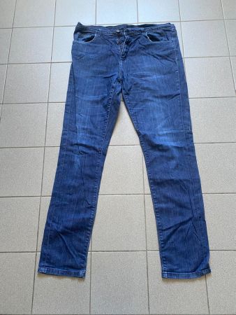 Carhartt Jeanshose / W34 x L34 / Blau / Guter Zustand!