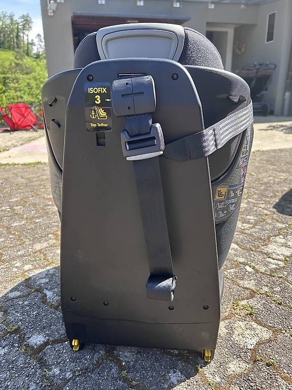 Seggiolini per auto: Maxi Cosi AxissFix mit Airbag – Usato da Freienstein venduto da fra_l6vj 2
