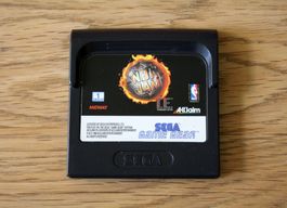 NBA Jam Tournament Edition