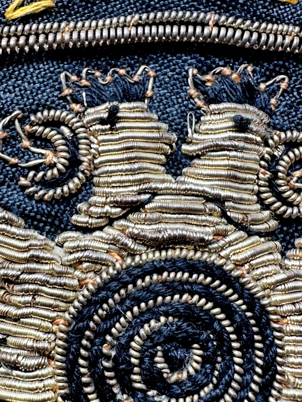 Toppe: Patch ancien "Compagnie des Archers" Lausanne – Usato da Morges venduto da MeeBee 7