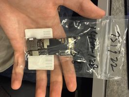 iPhone 14 Pro Max 128 GB Mainboard / Logicboard – iCloud