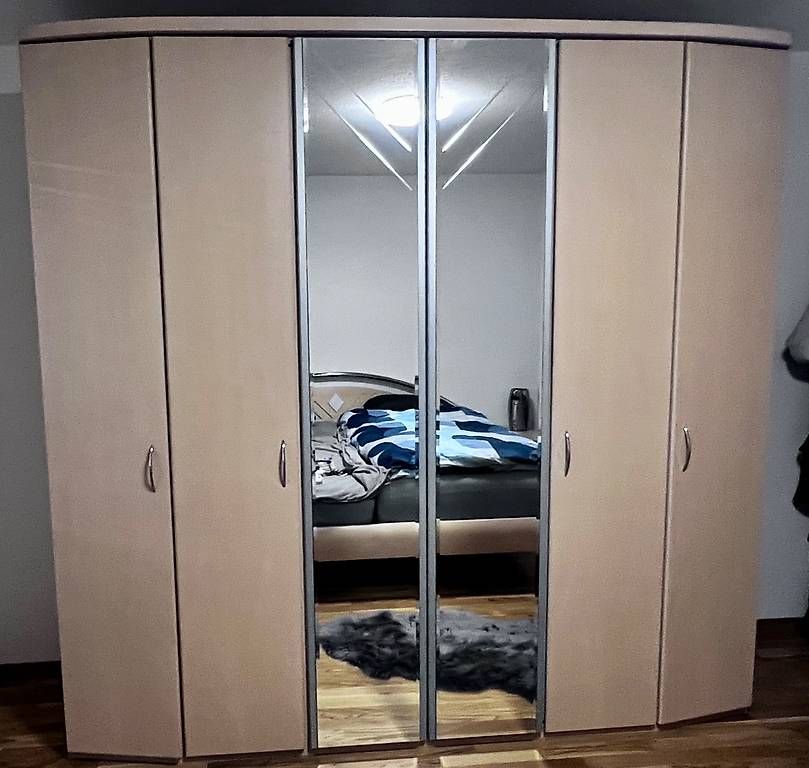 Betten: Schlafzimmer Möbel – Gebraucht aus Dübendorf von brankosola