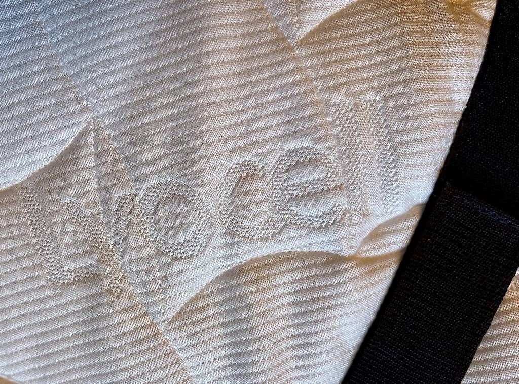 Hasena Matelas: Hasena "Premium Top" Topper, NP CHF 953.- – D'occasion à Zürich par Deluxe123 2