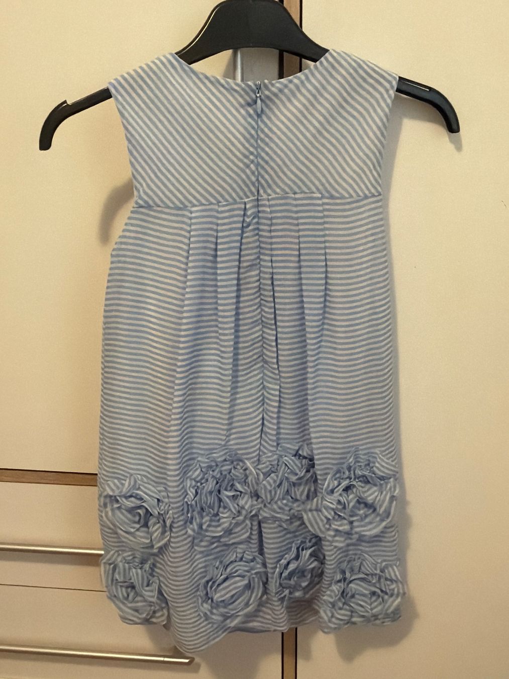 Mayoral Vestiti & Gonne: Mayoral Kleid für Mädchen – Usato da Dällikon venduto da YOTECH 2
