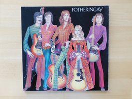 Fotheringay - Same