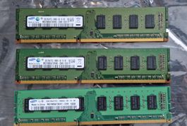 RAM DDR3-2GB-1333MHZ