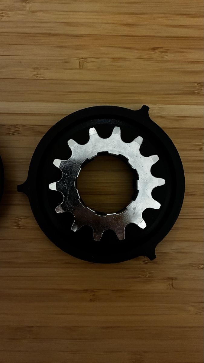 Zwift Hometrainer: Zwift cog and click – Nuovo e nell'imballaggio originale da La Chaux de Fonds venduto da Fleursrose33 3