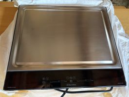 Induktionskochfeld Electrolux Profi Line gebraucht 58 cm