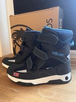 Neue Trollkids winterstiefel gr 34