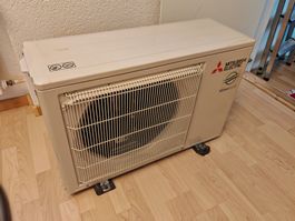 Klima Set Mitsubishi Electric MUZ-AP35VG / MSZ-AP35VGK