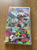 Nintendo Switch - Splatoon 2
