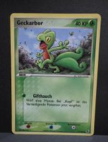 Pokemon Geckarbor 2003 - 75/109 🇩🇪