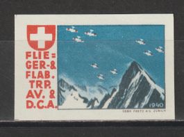 Flieger Nr. 23/2 **