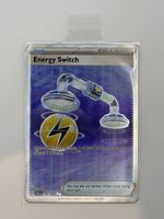 Pokémon Energy Switch 107/084