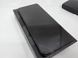 Samsung S21+ Black 256GB 8GB RAM
