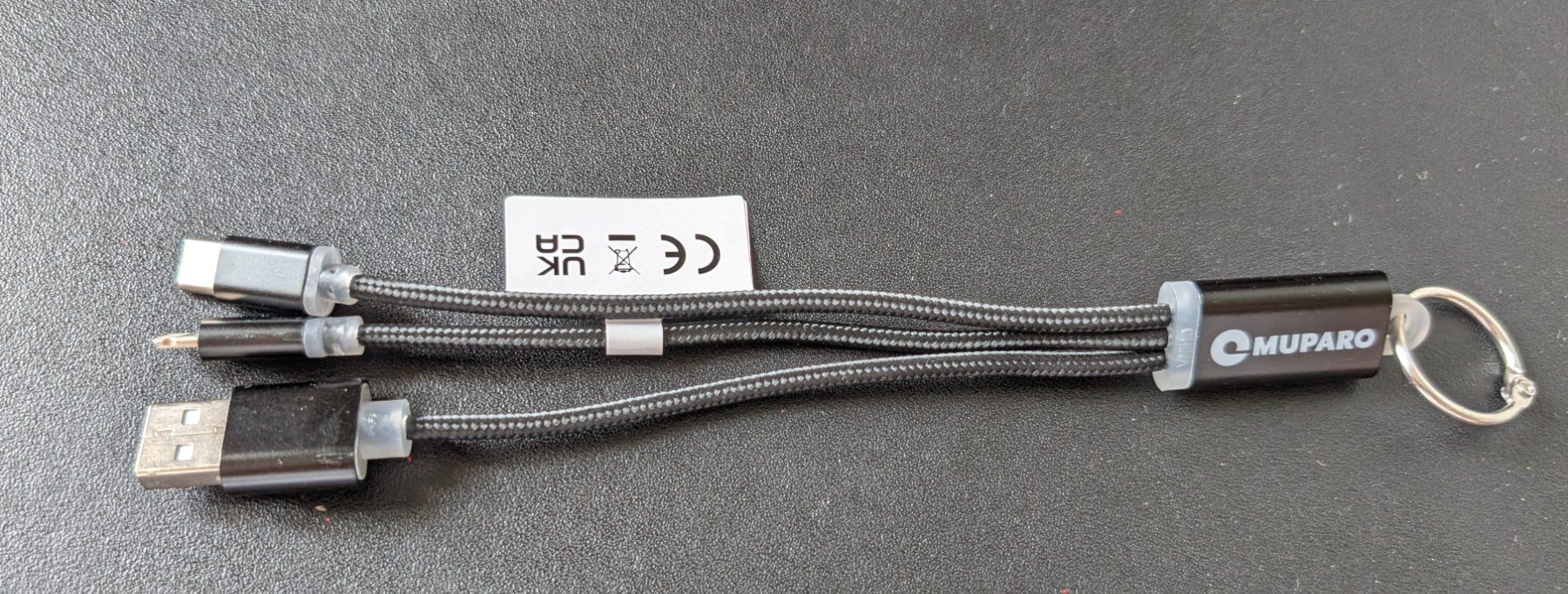 Lecteurs & Adaptateurs: USB Adapter für Android (USB-C) und Apple – D'occasion à Zürich par richardeigenmann