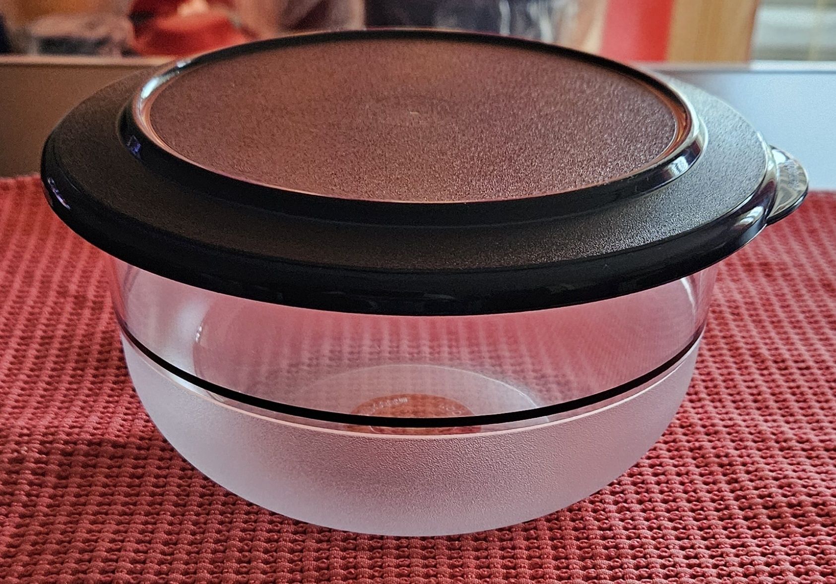 Tupperware Contenitori & Simili: Tischserie Schüssel 1.1l – Nuovo e nell'imballaggio originale da Hasle b. Burgdorf venduto da buddle32 2