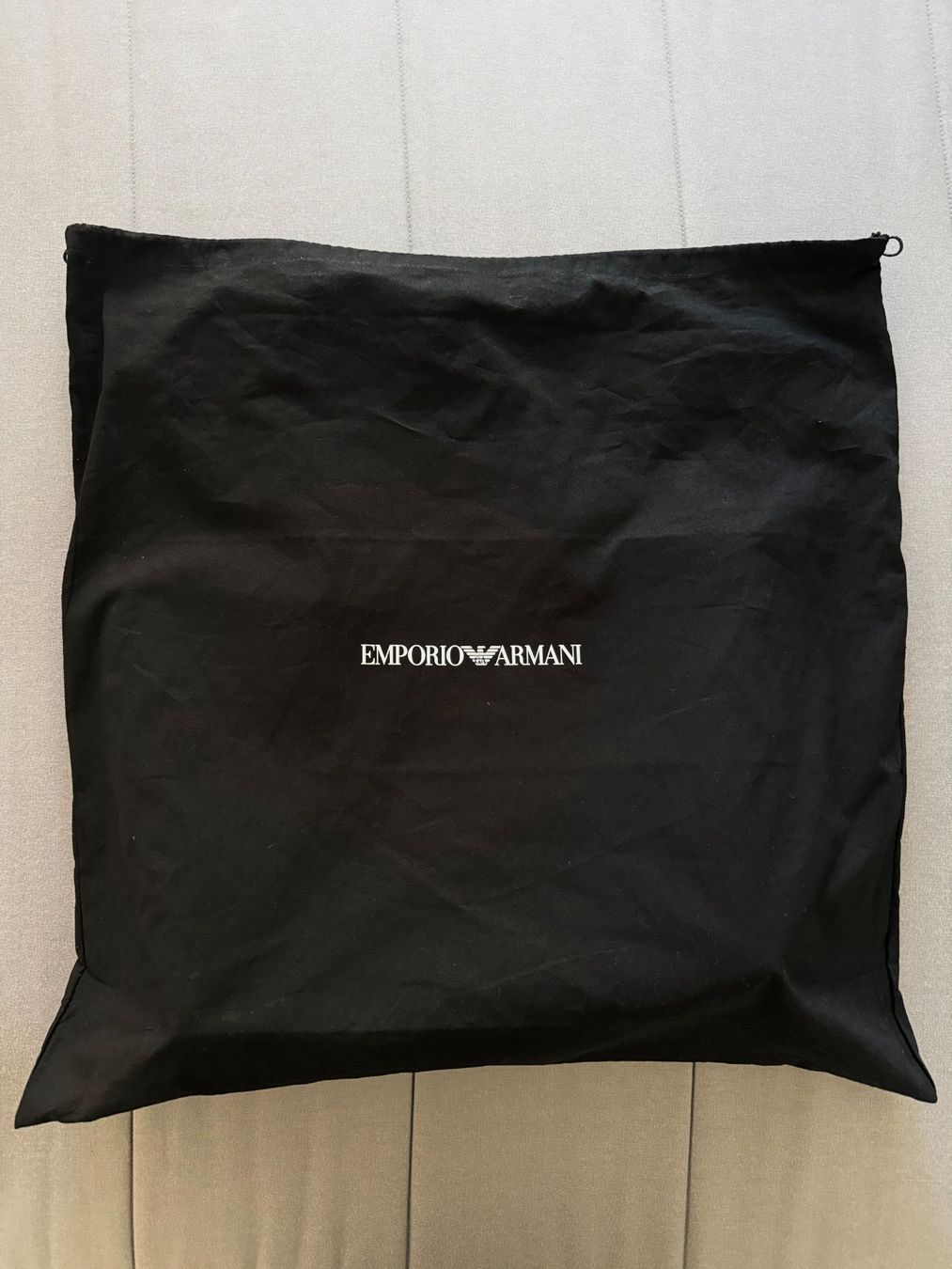 Armani Borse da donna: NEW black Armani bag – Usato da Zürich venduto da mei_wvq7 7