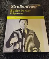 Strassenfeger 08 Butler Parker Folge 01-26 