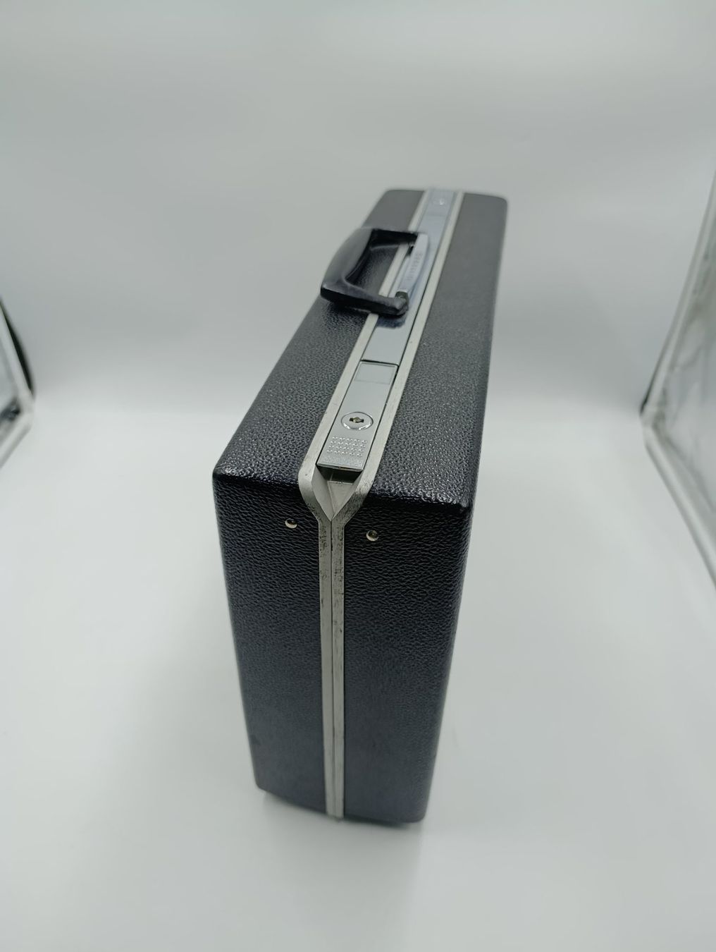 Samsonite Valigie & Borse: Samsonite Aktenkoffer Hardshell retro +Schlüssel – Usato da Wil SG venduto da Donaldus 4
