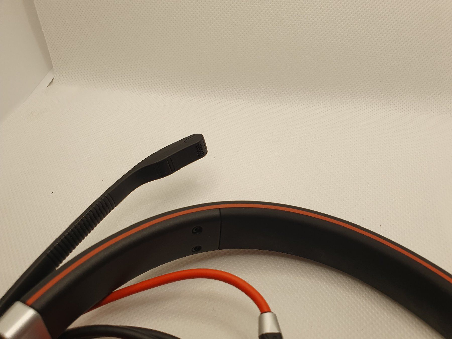 Jabra Cuffie: Jabra Evolve 40 MS Stereo Profi Headset - HSC017 – Usato da Gossau SG venduto da Puch-tech 4