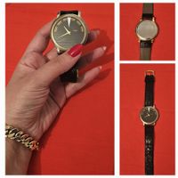 ***REGENT***Quartz Uhr