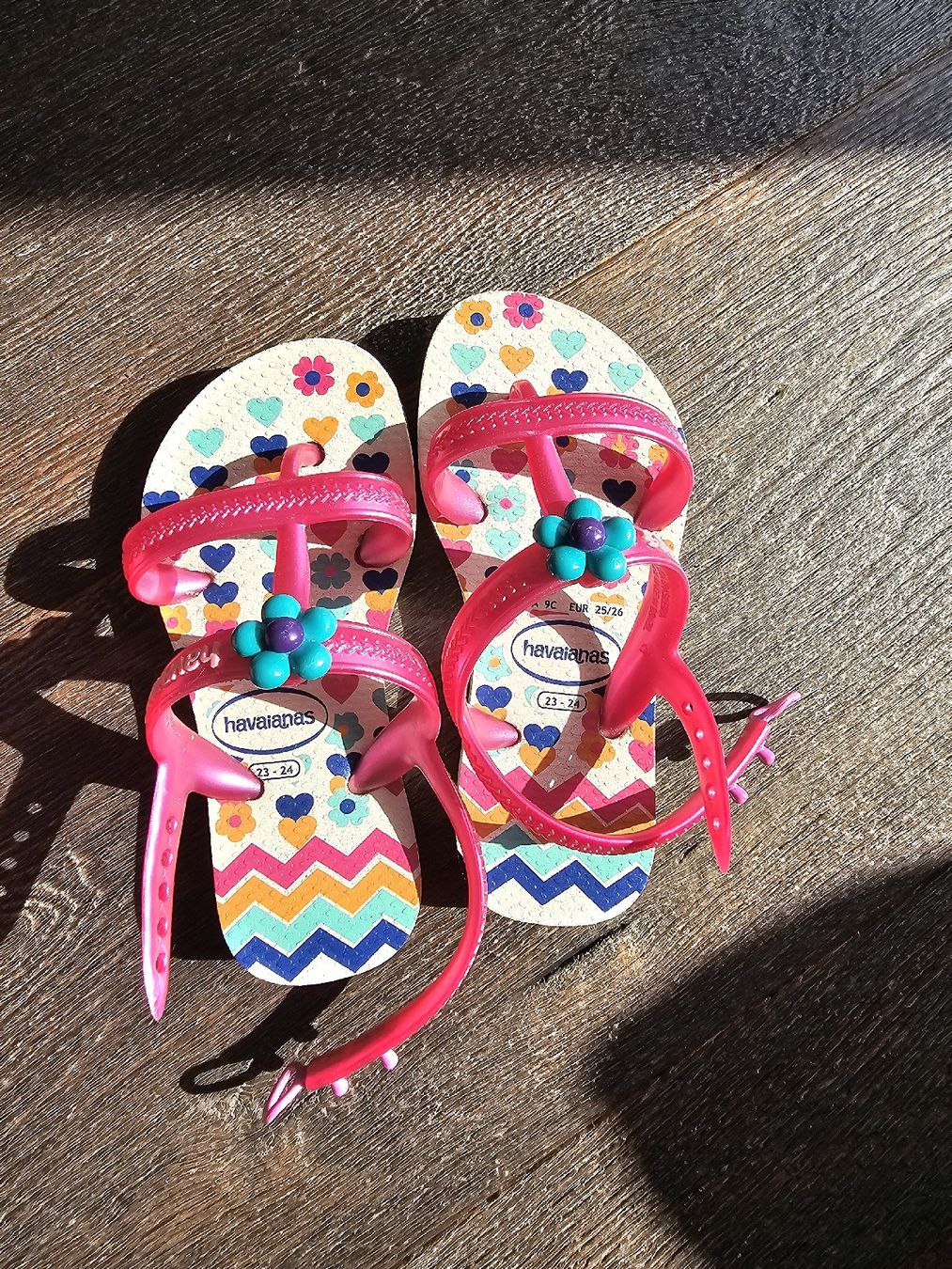 Havaianas Scarpe per ragazze: Havaianas – Nuovo (secondo la descrizione) da Cologny venduto da Selin34