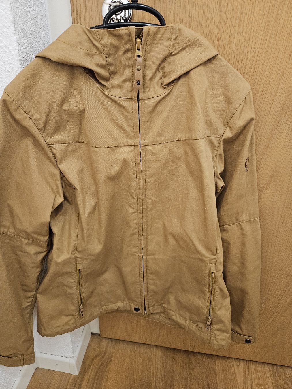 Fjällräven Giacche: Fjallraven Stina S – Usato da Sargans venduto da Chicco051