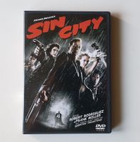 DVD Sin City