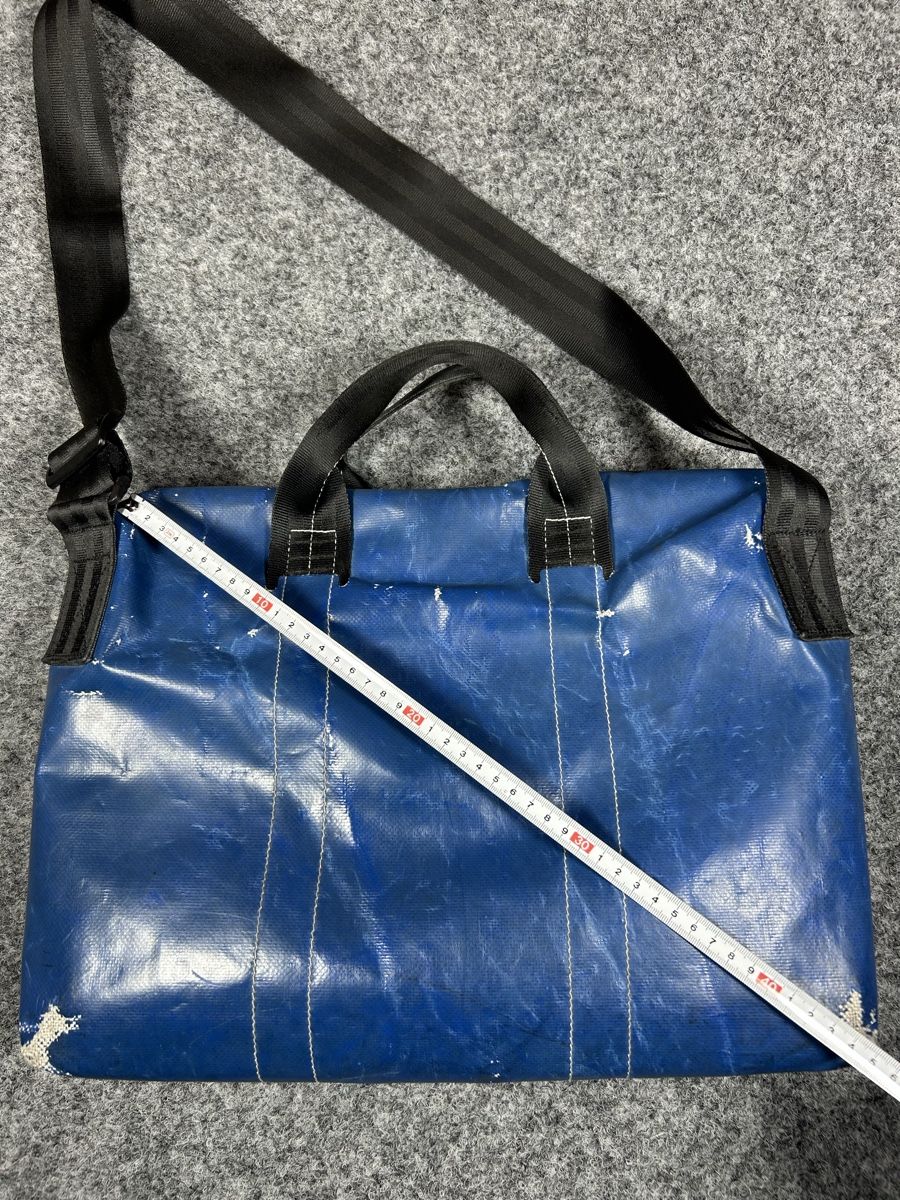 Freitag Altro in  Abbigliamento & Accessori: Freitag bag  – Usato da La Sagne NE venduto da Matlasape 5