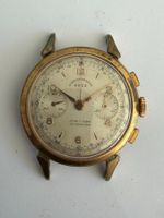 Chronograph Droz Venus 188