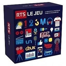 Giochi: jeu de société RST / quizz – Usato da Lausanne venduto da misskittytatzen