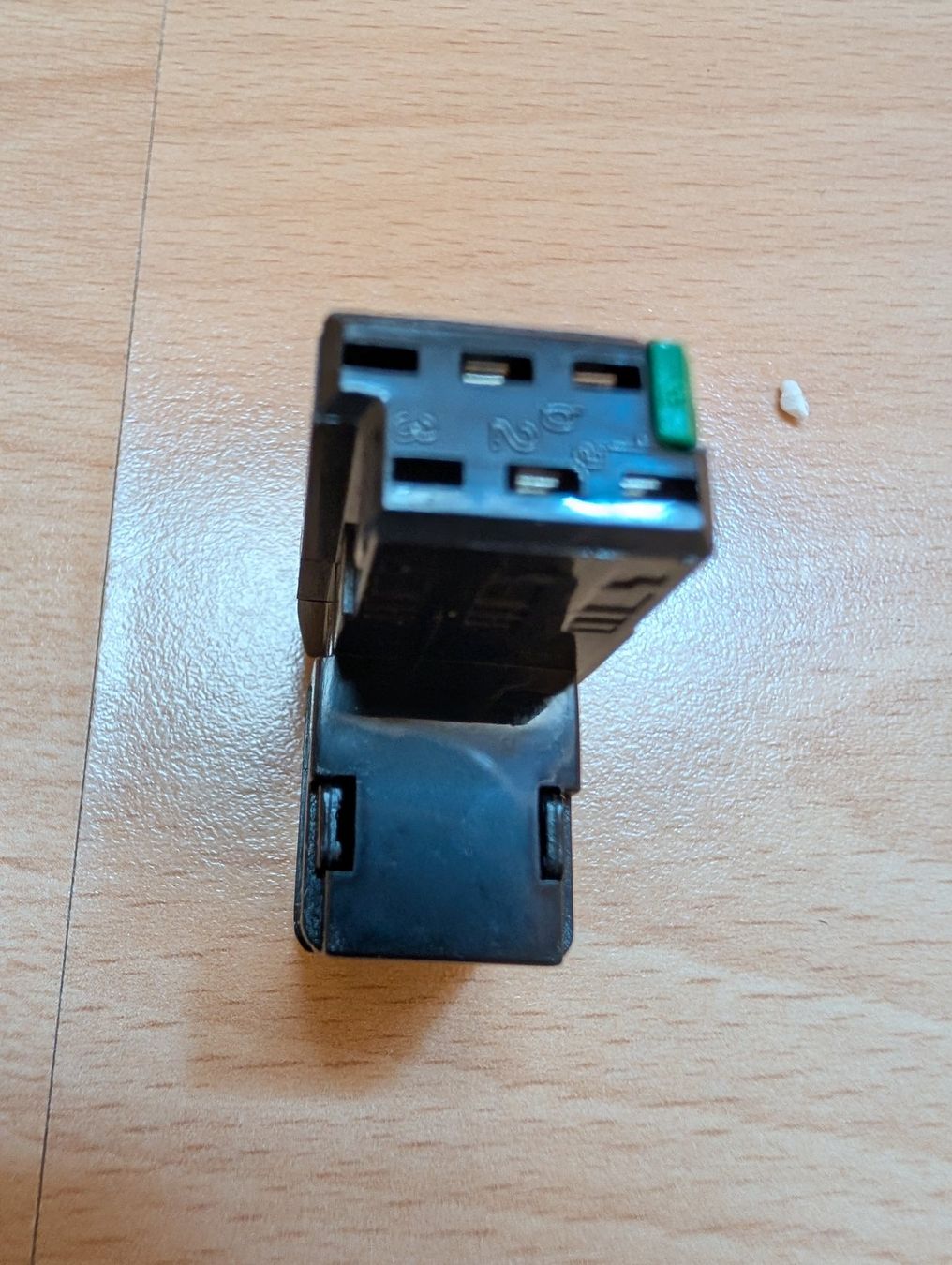 Switel Telefone: Switel schnurloses Telefon mit Telefonzubehör – Gebraucht aus Niederweningen von Nrstniz56 3