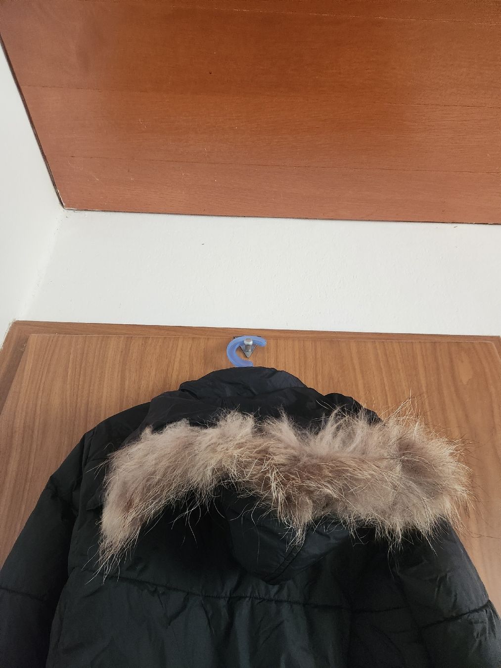 Cappotti: Doudoune BELAIR capuche fourrure T1  – Usato da Niedergösgen venduto da Eva2410 7