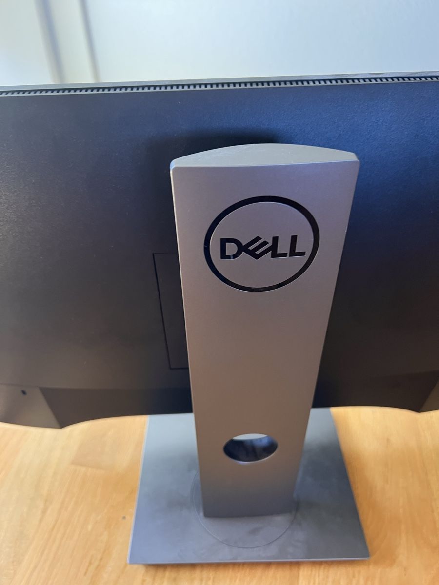 Dell Monitore: Dell Bildschrim HDMI – Neu (gemäss Beschreibung) aus Bern von ayvana 4